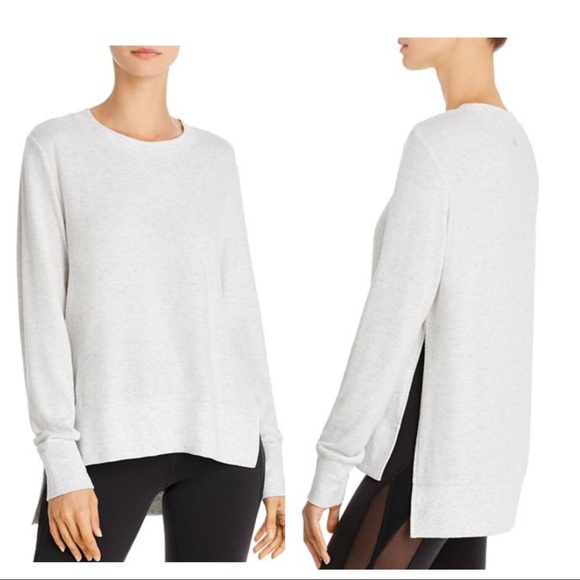 ALO Yoga Sweaters - Alo Yoga Glimpse Pullover